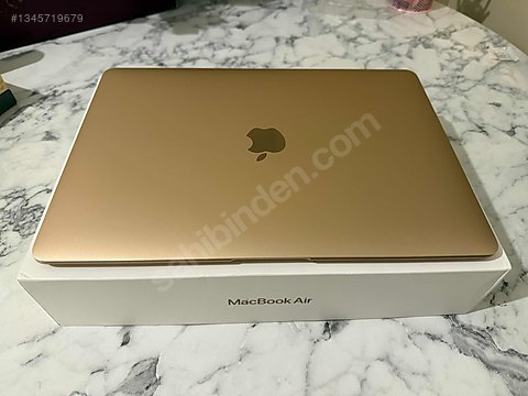 Apple Macbook / MacBook Air M1 8 GB 256 GB SSD 13.3