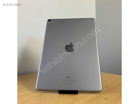 Apple iPad Pro 1 256 GB Tablet - 1314719681