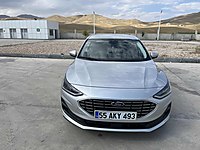 Memurdan Temiz Araç #1263719696