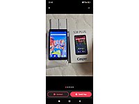 Casper s38 Temiz cihaz