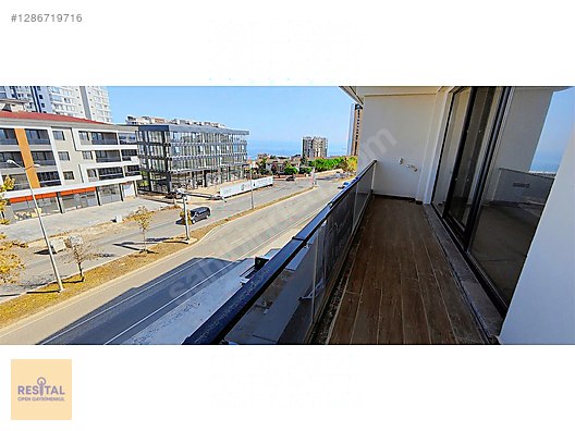 GÖKDELENLER BÖLGESİ BARAN LİNE DA KİRALIK LÜKS OFİS 88 M2