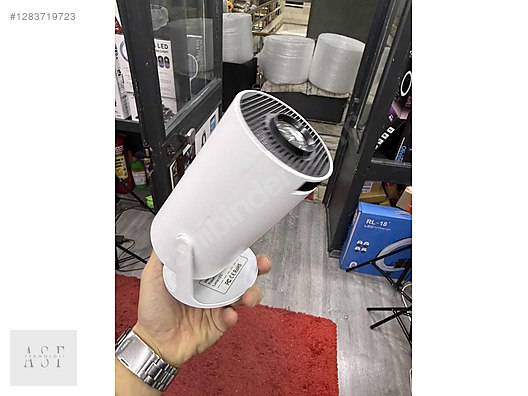 Used & Brand New Items / Home Electronics / Imaging Systems / Projectors / Other