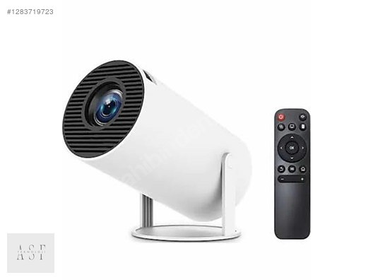 Used & Brand New Items / Home Electronics / Imaging Systems / Projectors / Other