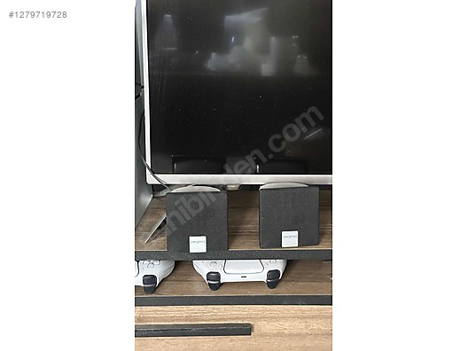 İkinci El ve Sıfır Alışveriş / Bilgisayar / Çevre Birimleri / Hoparlör / Ses Sistemi