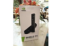 Nvidia Shield 16 GB 4K TV BOX