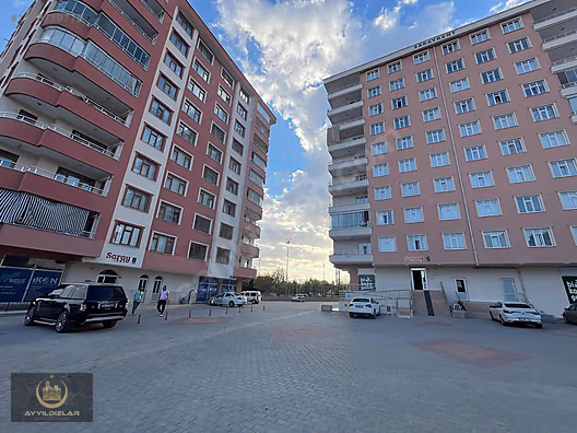 İSTANBUL YOLU ÜZERİNDE SATILIK 3+1 DAİRE #1278719775