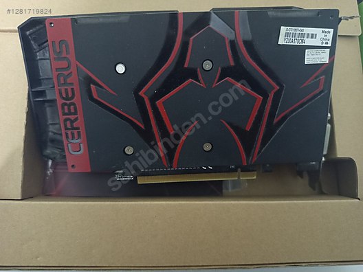 1050 ti ekran kartı - Asus Ekran Kartı İlanları sahibinden.com'da