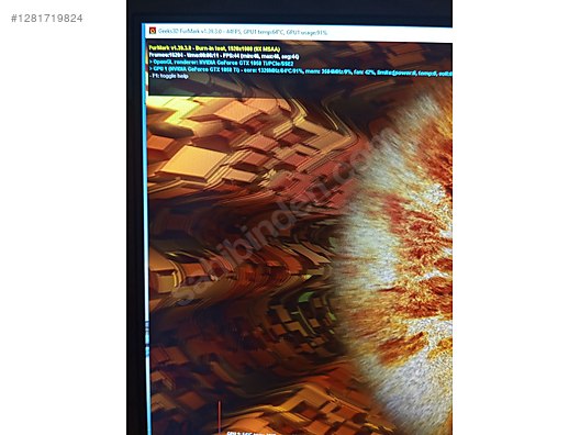 Sahibinden Ekran Kartı