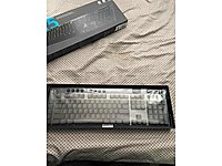 Logitech g915 lightspeed gaming klavye