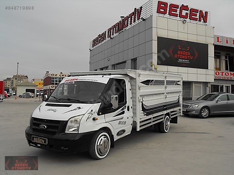 Begen Otomotiv Konya