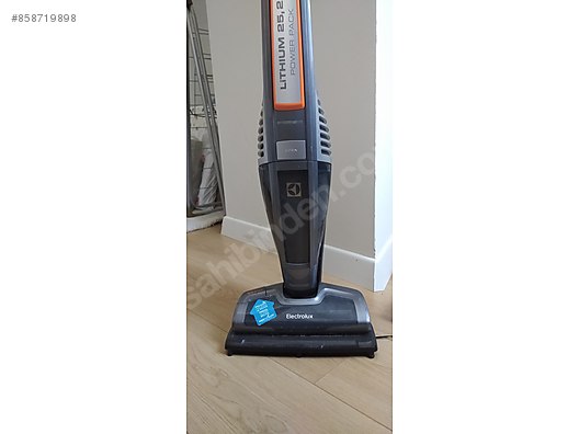 Electrolux Sarjli Dikey Supurge Son Indirim Electrolux Sarjli Supurge Ve Kucuk Ev Aletleri Sahibinden Com Da 858719898