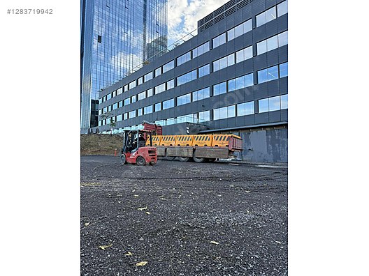 Used & Brand New Items / Home Electronics / Security Systems / Door Control Systems / Parking Barriers