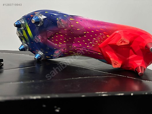 İkinci El ve Sıfır Alışveriş / Spor / Takım Sporları / Futbol / Krampon & Ayakkabı