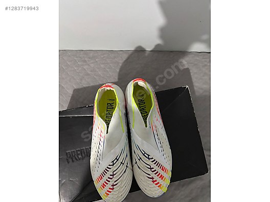 İkinci El ve Sıfır Alışveriş / Spor / Takım Sporları / Futbol / Krampon & Ayakkabı