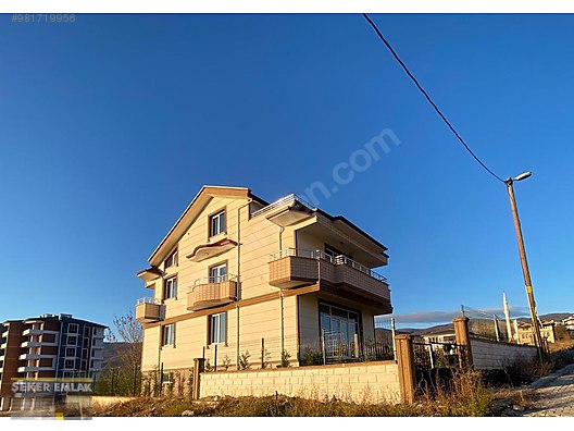 tokat merkez kasikcibaglarinda satilik mustakil tiribleks satilik mustakil ev ilanlari sahibinden com da 981719956