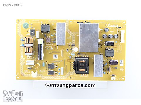 AP-P125AM ZWK910R GRUNDIG 49 VLX 7810 Power Board 057T49C50C on