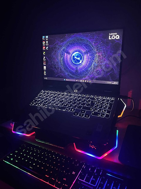 1 aylık tertemiz cihaz