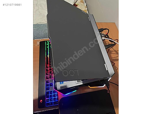 İkinci El ve Sıfır Alışveriş / Bilgisayar / Dizüstü (Notebook) / Laptop / Lenovo