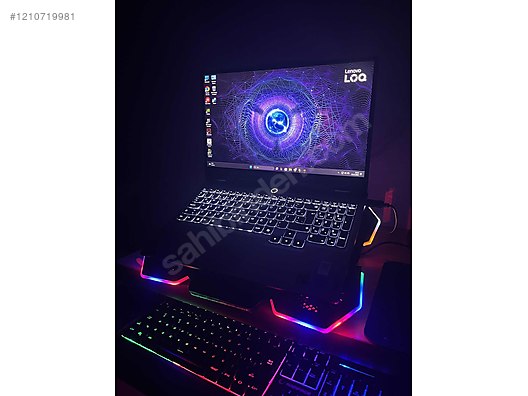 İkinci El ve Sıfır Alışveriş / Bilgisayar / Dizüstü (Notebook) / Laptop / Lenovo