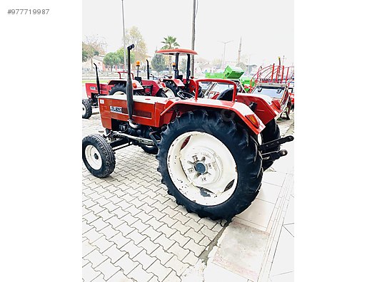 1989 magazadan ikinci el steyr satilik traktor 65 000 tl ye sahibinden com da 977719987