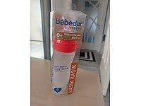 BEBEDOR KASİKLİ BIBERON