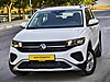 Vasıta / Arazi, SUV & Pickup / Volkswagen / T-Cross / 1.0 TSI / Life