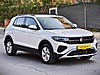Vasıta / Arazi, SUV & Pickup / Volkswagen / T-Cross / 1.0 TSI / Life