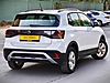 Vasıta / Arazi, SUV & Pickup / Volkswagen / T-Cross / 1.0 TSI / Life