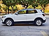 Vasıta / Arazi, SUV & Pickup / Volkswagen / T-Cross / 1.0 TSI / Life