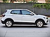 Vasıta / Arazi, SUV & Pickup / Volkswagen / T-Cross / 1.0 TSI / Life