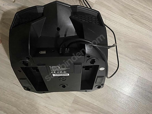 Used & Brand New Items / Gaming & Gamers Exclusive / Gaming Equipment / PC Game Racing Wheels