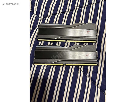 仁出品2 Trident z5 neo Rgb ram bellek 16x2 sahibinden.comda - 1287720031