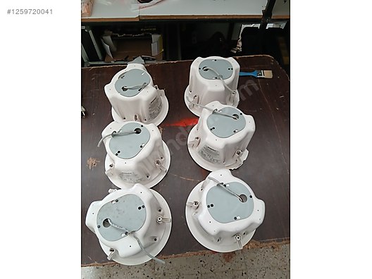 İkinci El ve Sıfır Alışveriş / Bilgisayar / Çevre Birimleri / Hoparlör / Ses Sistemi