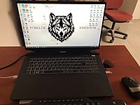 Monster Tulpar T7 v22.1 Rtx 3060 Gaming Laptop