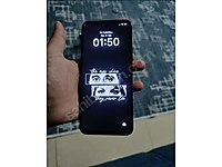 sıfırdan farkı yok tertemiz cihaz