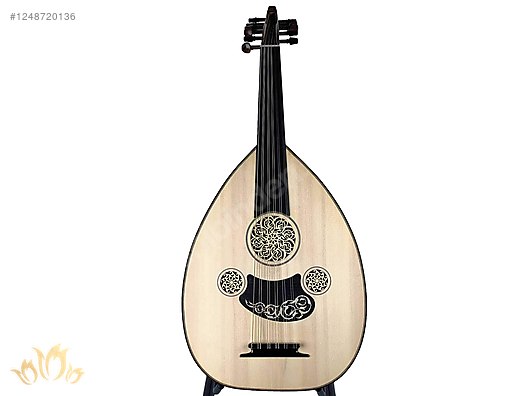 İkinci El ve Sıfır Alışveriş / Müzik / Müzik Aletleri / Telli Çalgılar / Ud