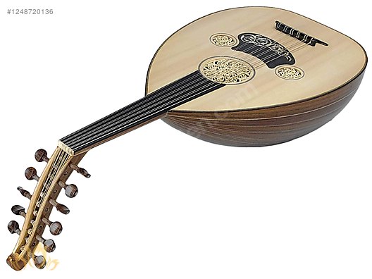 Premium Ceviz Ud Profesyonel HQ02T - Ud ve Diğer Telli Çalgılar sahibinden.com'da