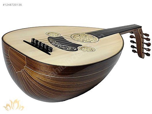 İkinci El ve Sıfır Alışveriş / Müzik / Müzik Aletleri / Telli Çalgılar / Ud