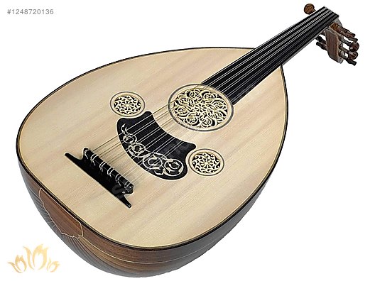 Premium Ceviz Ud Profesyonel HQ02T - Ud ve Diğer Telli Çalgılar sahibinden.com'da