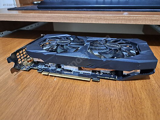 Nvidia GeForce GTX 1660 SUPER sahibinden.comda - 1338720144