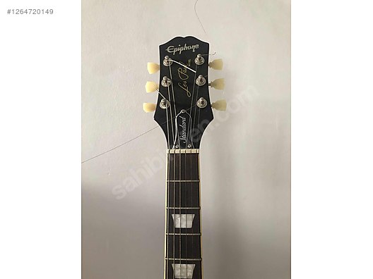 İkinci El ve Sıfır Alışveriş / Müzik / Müzik Aletleri / Telli Çalgılar / Gitar / Elektro