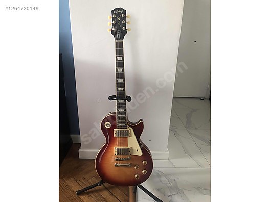 Epiphone Elektro Gitar