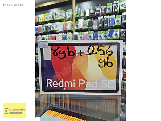 Xiaomi Redmi Pad SE 8GB 256GB