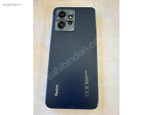 Used & Brand New Items / Cell Phones & Accessories / Cell Phones / Xiaomi / Redmi Note 12