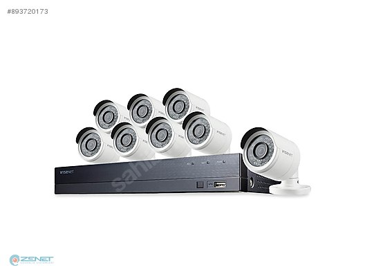 2 Kamerali 4 Mp Sony Ccd 1440p Guvenlik Kamera Sistemi Kaliteli Kablolu Kamera Guvenlik Sistemleri Sahibinden Com Da 866512380