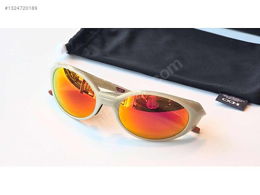 Oakley Üniseks Güneş Gözlüğü sahibinden.com'da - 1324720189