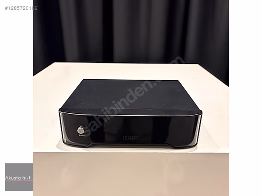 Rega Fono MM MK3 Phono Pre-Amplifikatör #1285720192