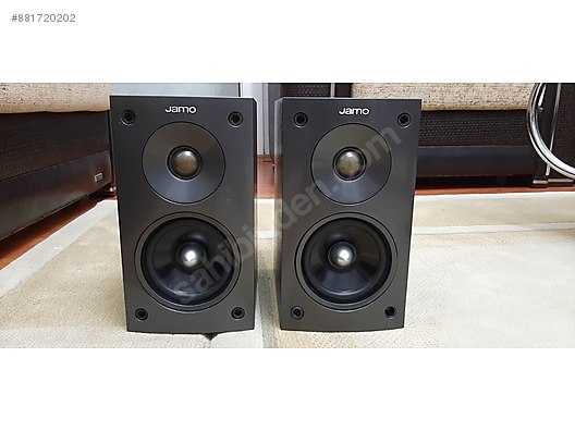 jamo s502