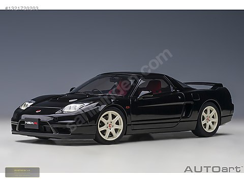 Autoart Diecast Model 1:18 Honda Araba - 1321720203
