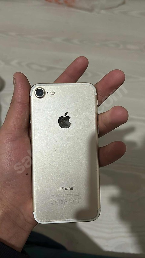 İphone7 2.el 32gb
